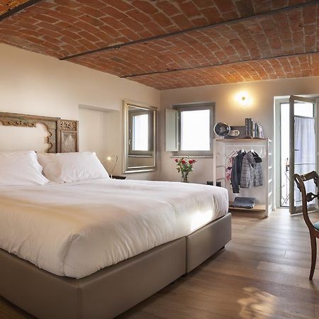 Borgese Camere E Suites Неїве Екстер'єр фото