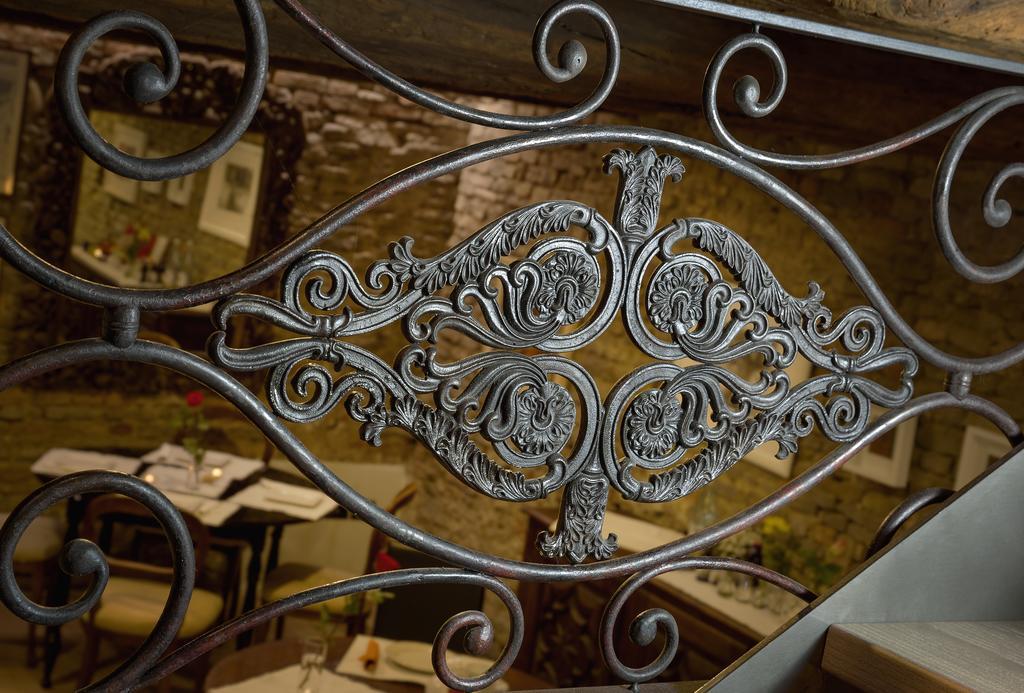 Borgese Camere E Suites Неїве Екстер'єр фото