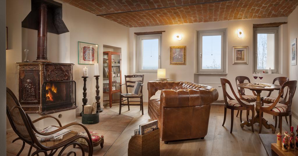 Borgese Camere E Suites Неїве Екстер'єр фото