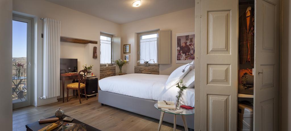 Borgese Camere E Suites Неїве Екстер'єр фото