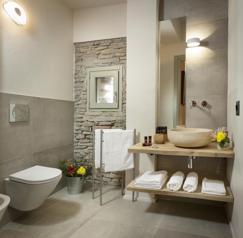 Borgese Camere E Suites Неїве Екстер'єр фото